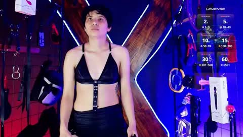 Sadistic online show from 02-05-26, 02:00