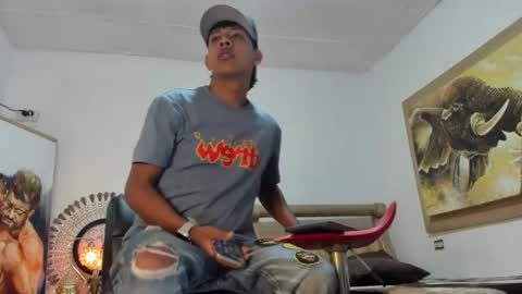 mr_stiven_ online show from 04-02-26, 06:22