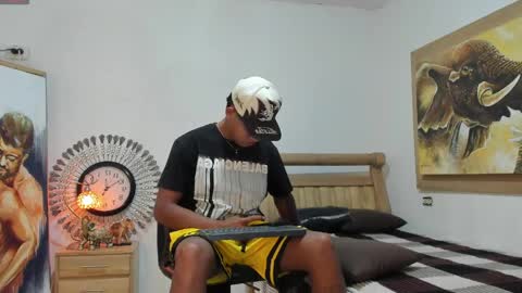 mr_stiven_ online show from 05-07-26, 05:13