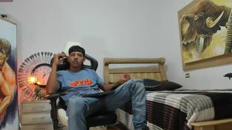 mr_stiven_ online show from 06-05-26, 06:31