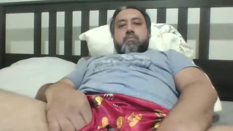 mr_tieballs online show from 05-04-26, 12:06