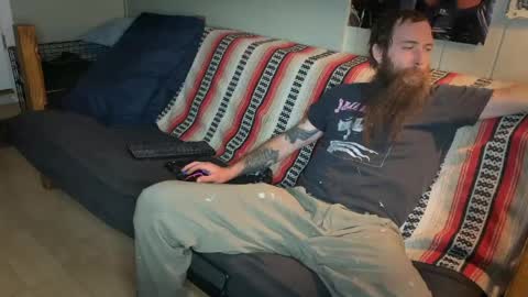 Valdor online show from 05-03-26, 01:55