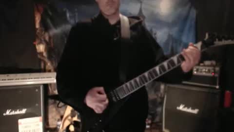 ZombieGhost online show from 12-14-25, 09:03