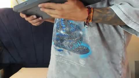 mr_weedman_420 online show from 03-08-26, 11:19