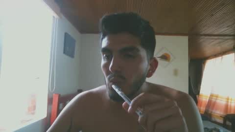 Thomas online show from 04-26-26, 06:16