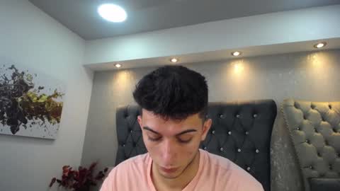 Snapshot of mr_williseo chatting on 01-27-25, 08:17 williseo online show from 01-27-25, 08:17