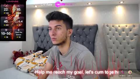 Snapshot of mr_williseo chatting on 02-19-25, 08:10 williseo online show from 02-19-25, 08:10