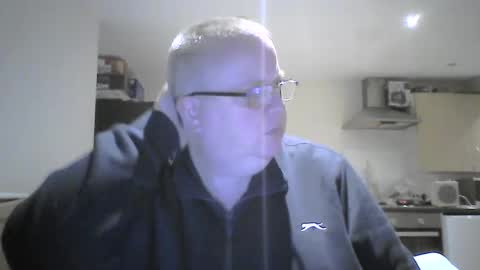 Professor-Perv online show from 01-08-25, 06:41