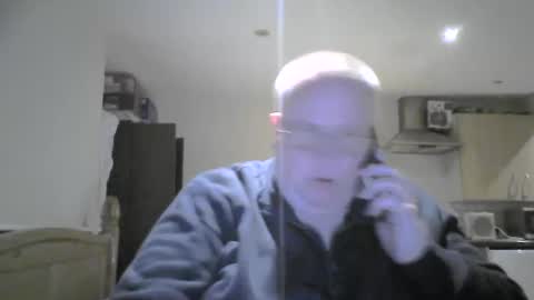 Professor-Perv online show from 01-21-25, 06:34