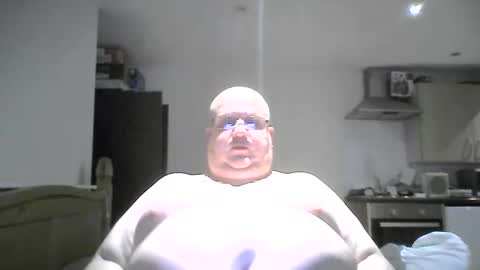 Professor-Perv online show from 02-05-25, 08:54