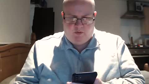 Professor-Perv online show from 02-27-25, 01:28