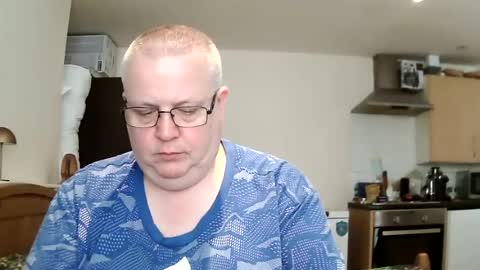 Professor-Perv online show from 06-14-26, 08:49