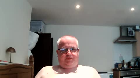 Professor-Perv online show from 06-16-26, 12:30