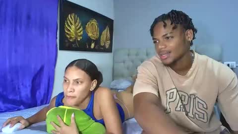 mrandms01 online show from 05-04-26, 03:02