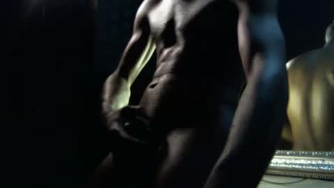 MrBigDiQ1 online show from 01-12-25, 03:14