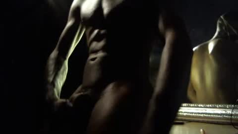 MrBigDiQ1 online show from 01-30-25, 01:11