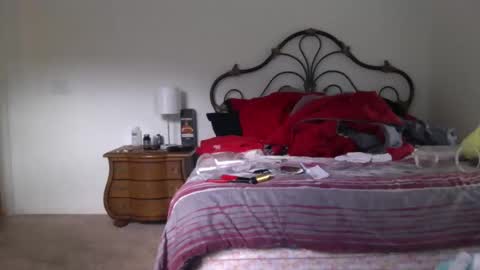 MrBigDThomas online show from 10-03-25, 12:24