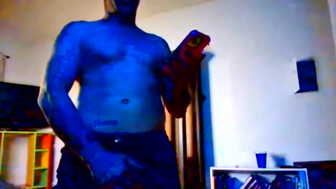 mrbigfitzwell online show from 08-02-26, 04:11