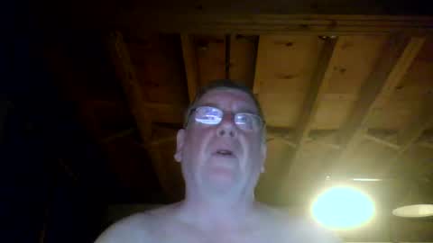 mrblade666 online show from 03-05-25, 03:08