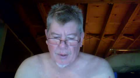 mrblade666 online show from 10-05-25, 01:20