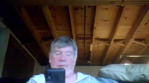 mrblade666 online show from 11-22-25, 07:13