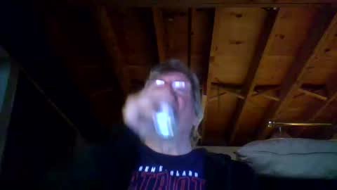 mrblade666 online show from 01-15-26, 02:27