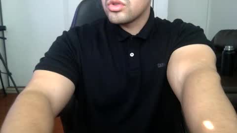 Snapshot of mrbree chatting on 10-27-25, 06:45 Mr Bree online show from 10-27-25, 06:45