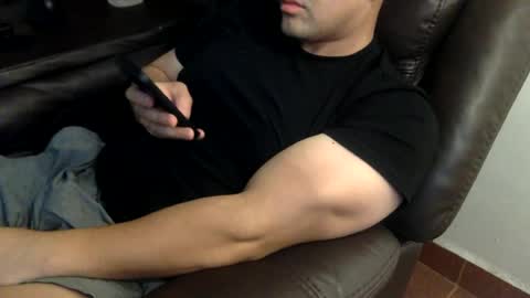 Mr Bree online show from 06-29-26, 05:13
