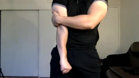 Mr Bree online show from 07-06-26, 05:37