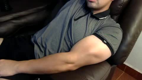 Mr Bree online show from 07-22-26, 06:43