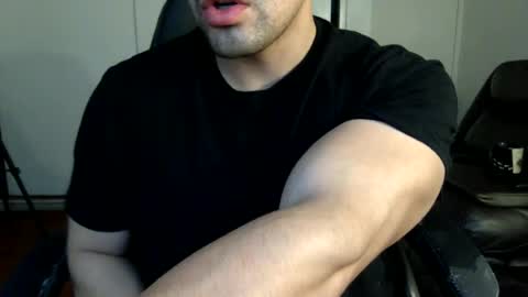 Mr Bree online show from 07-29-26, 05:44