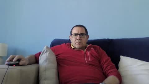 Snapshot of mrcaruso chatting on 02-13-25, 09:51 Mrcaruso online show from 02-13-25, 09:51