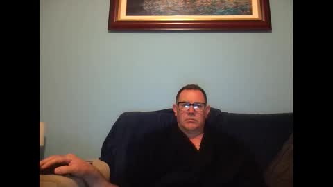 Mrcaruso online show from 03-17-26, 07:12
