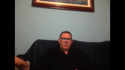 Mrcaruso online show from 03-19-26, 06:50