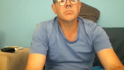 Mrcaruso online show from 07-25-26, 08:34
