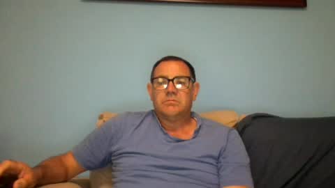Mrcaruso online show from 07-26-26, 05:48