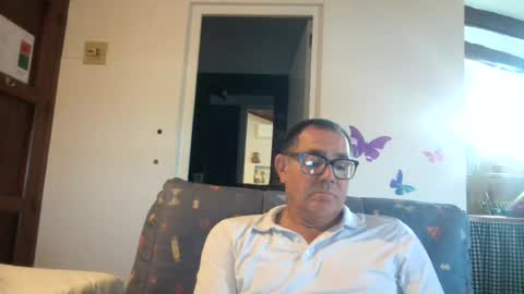 Mrcaruso online show from 07-30-26, 12:26