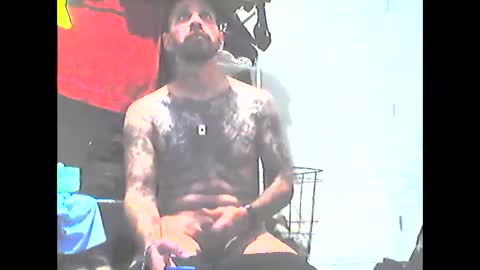 mrchef465 online show from 06-04-26, 09:37