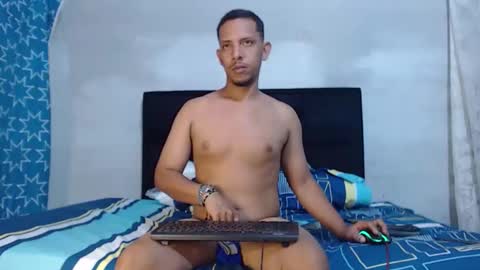 Christtofer online show from 03-24-26, 02:55