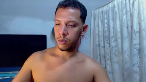 Christtofer online show from 04-24-26, 02:52