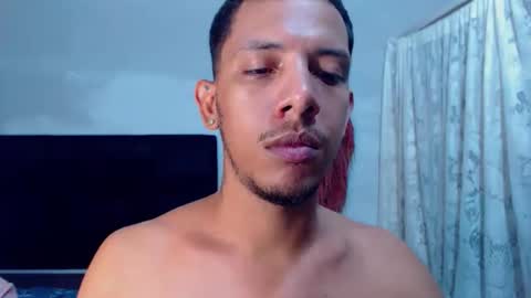 Christtofer online show from 04-29-26, 07:53