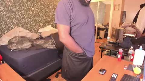 Snapshot of mrchuckdailyxxx chatting on 07-15-26, 10:53 Chuck Daily online show from 07-15-26, 10:53