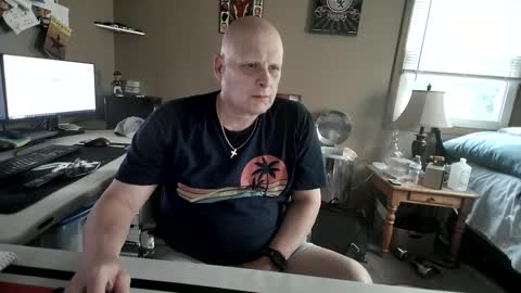 MrClean55 online show from 09-11-25, 08:31