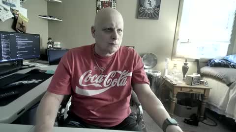 MrClean55 online show from 10-08-25, 09:23