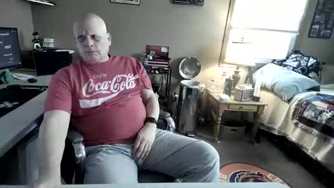 MrClean55 online show from 12-02-25, 04:57
