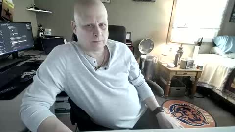 MrClean55 online show from 01-16-26, 04:44
