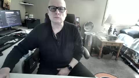 MrClean55 online show from 03-27-26, 03:56