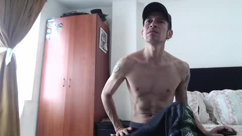 mrcock_col online show from 01-20-25, 05:37