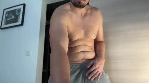 mrcumonface1 online show from 11-22-25, 12:04