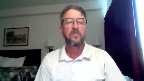 mrcumstain online show from 09-24-25, 10:46